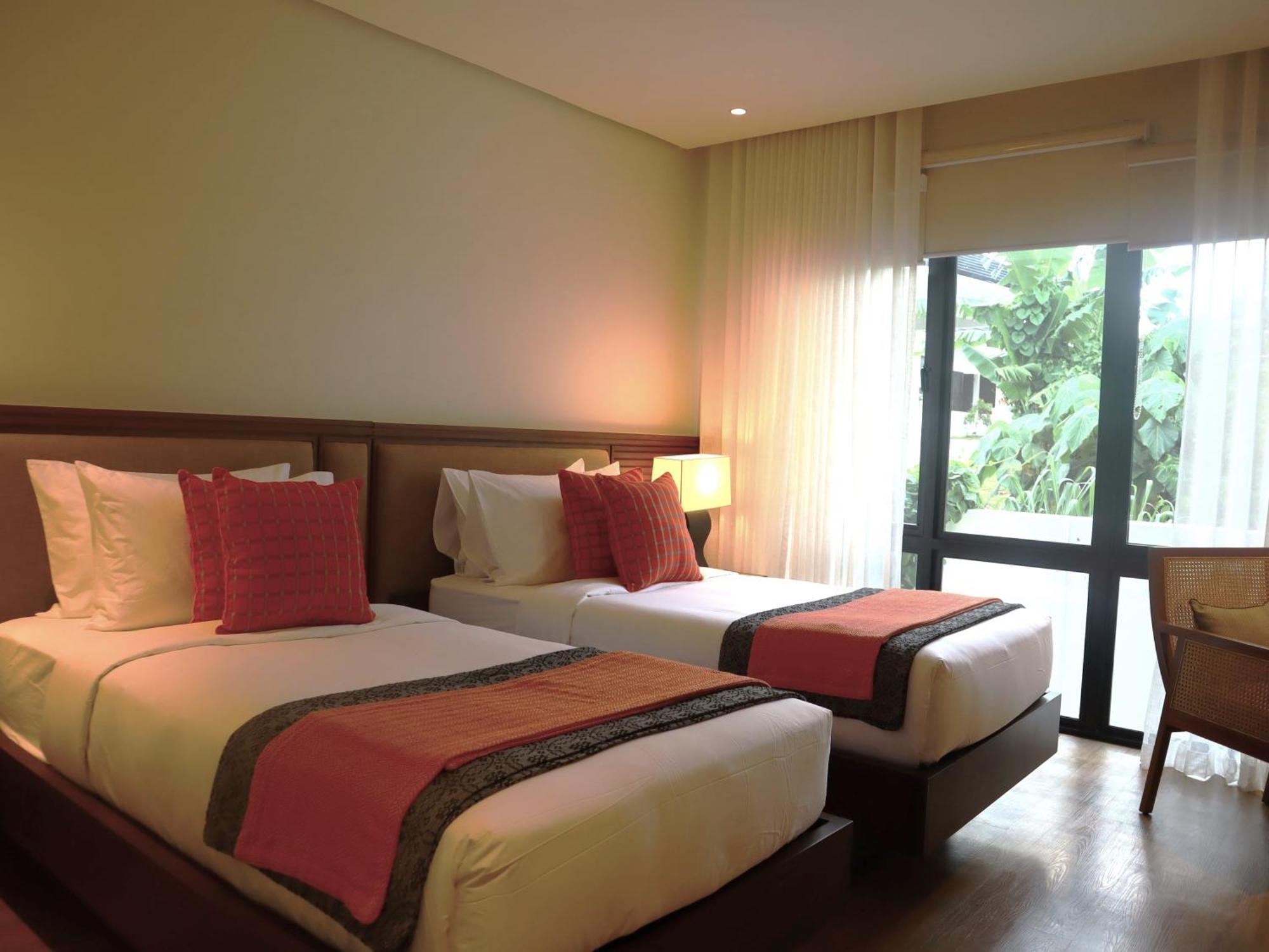 The Farm At San Benito Hotel Lipa City Exterior photo
