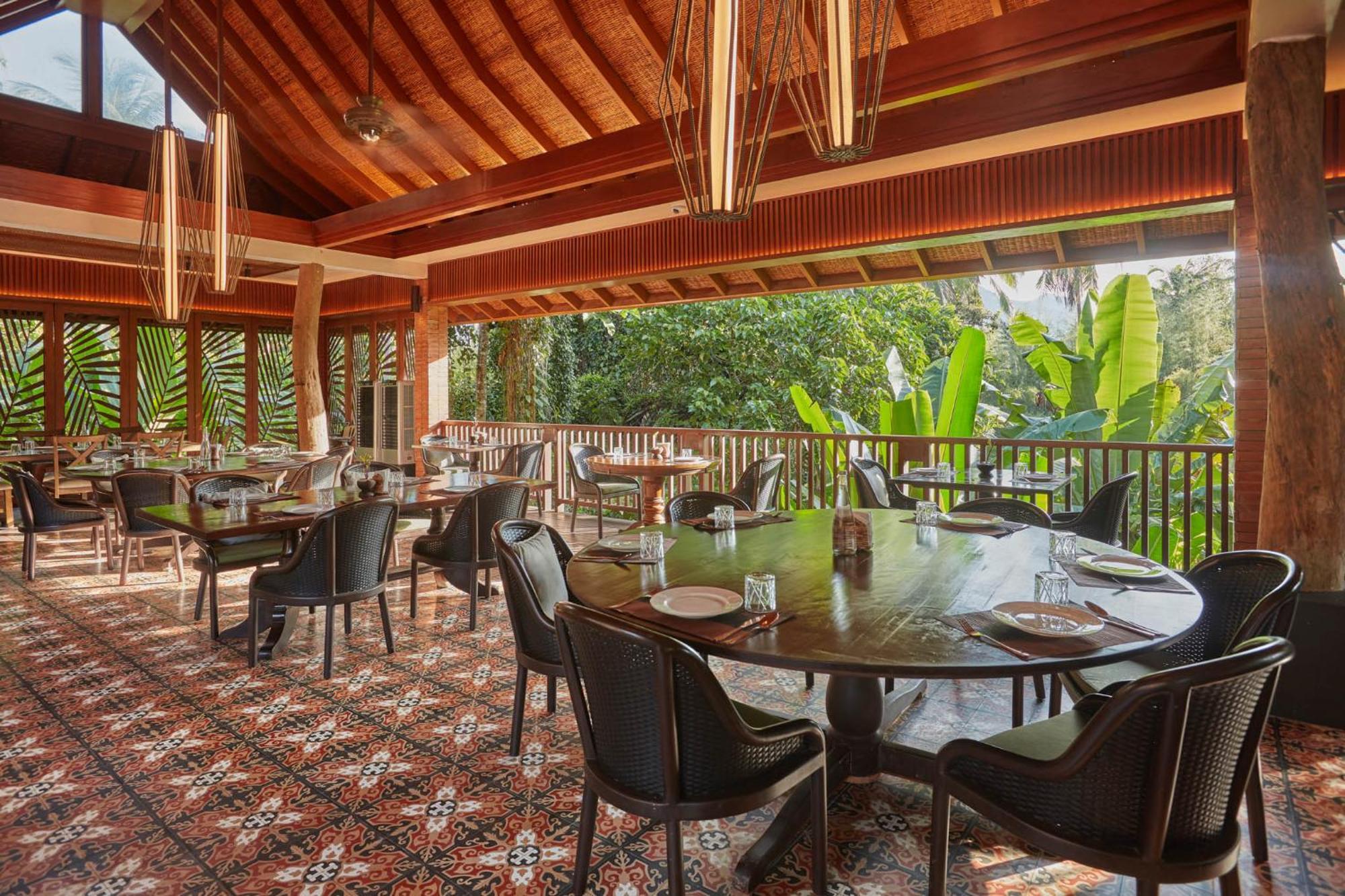 The Farm At San Benito Hotel Lipa City Exterior photo