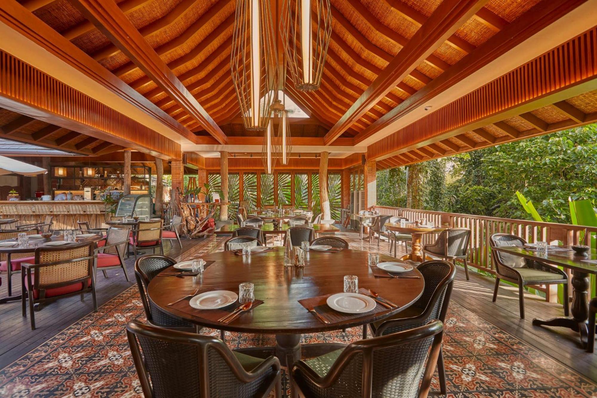 The Farm At San Benito Hotel Lipa City Exterior photo