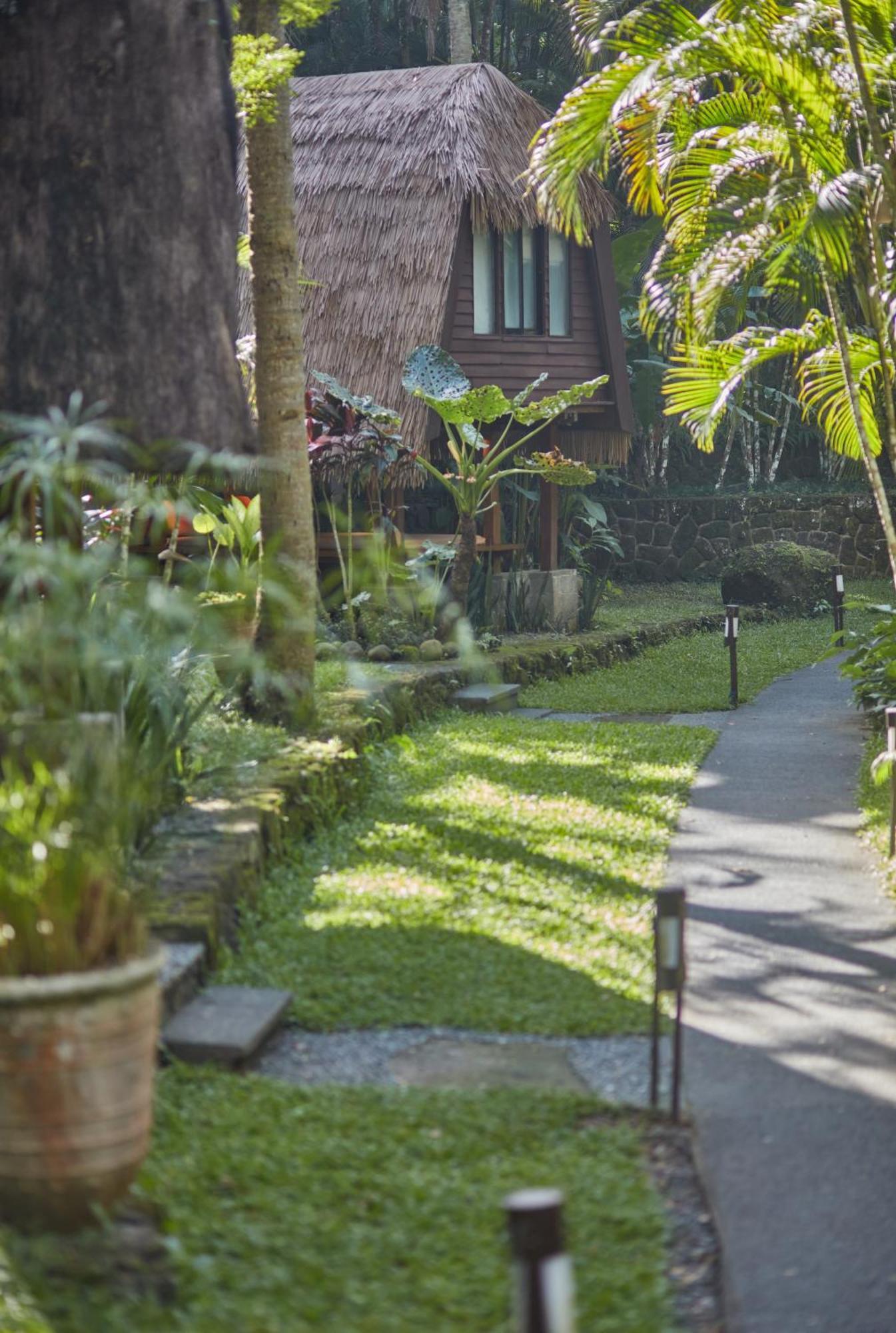 The Farm At San Benito Hotel Lipa City Exterior photo
